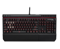 HyperX Alloy Elite Cherry MX Blue - 378247 - zdjęcie 5